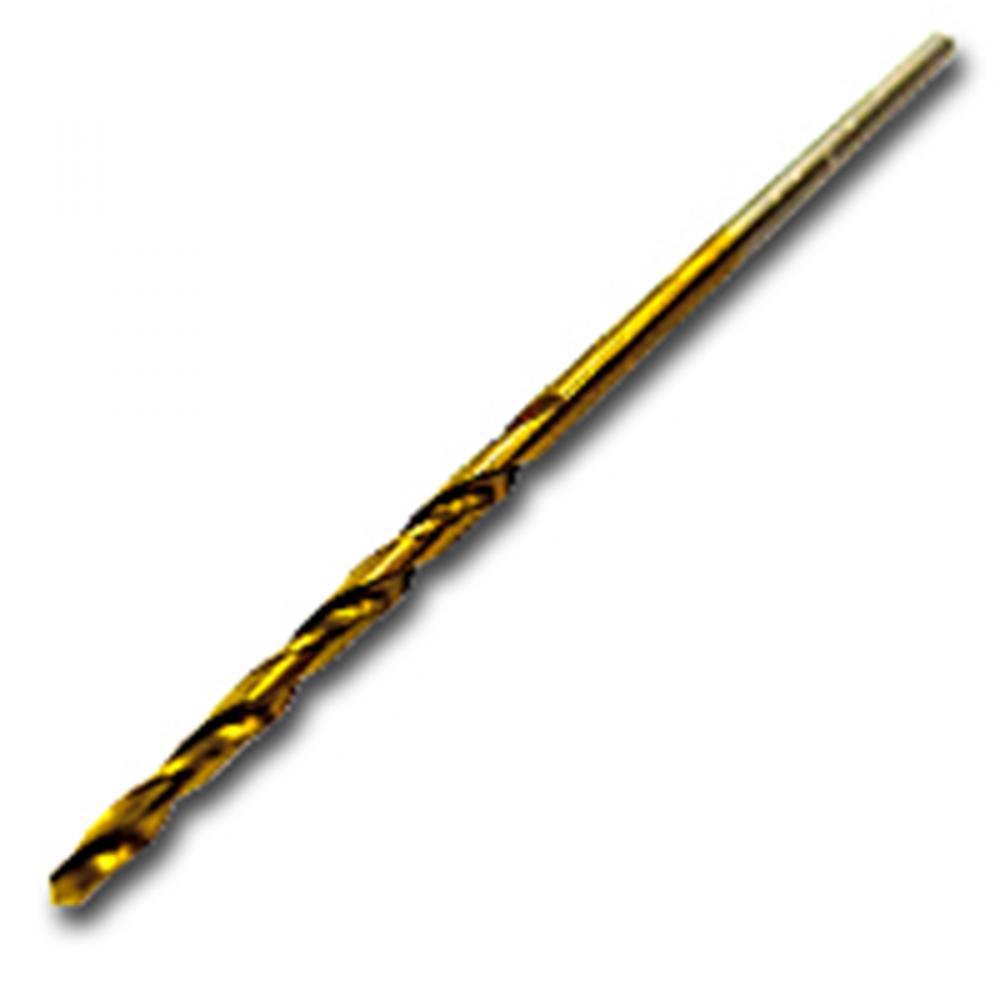 Offer 80021873 Drill Bit Titanium 5/32in