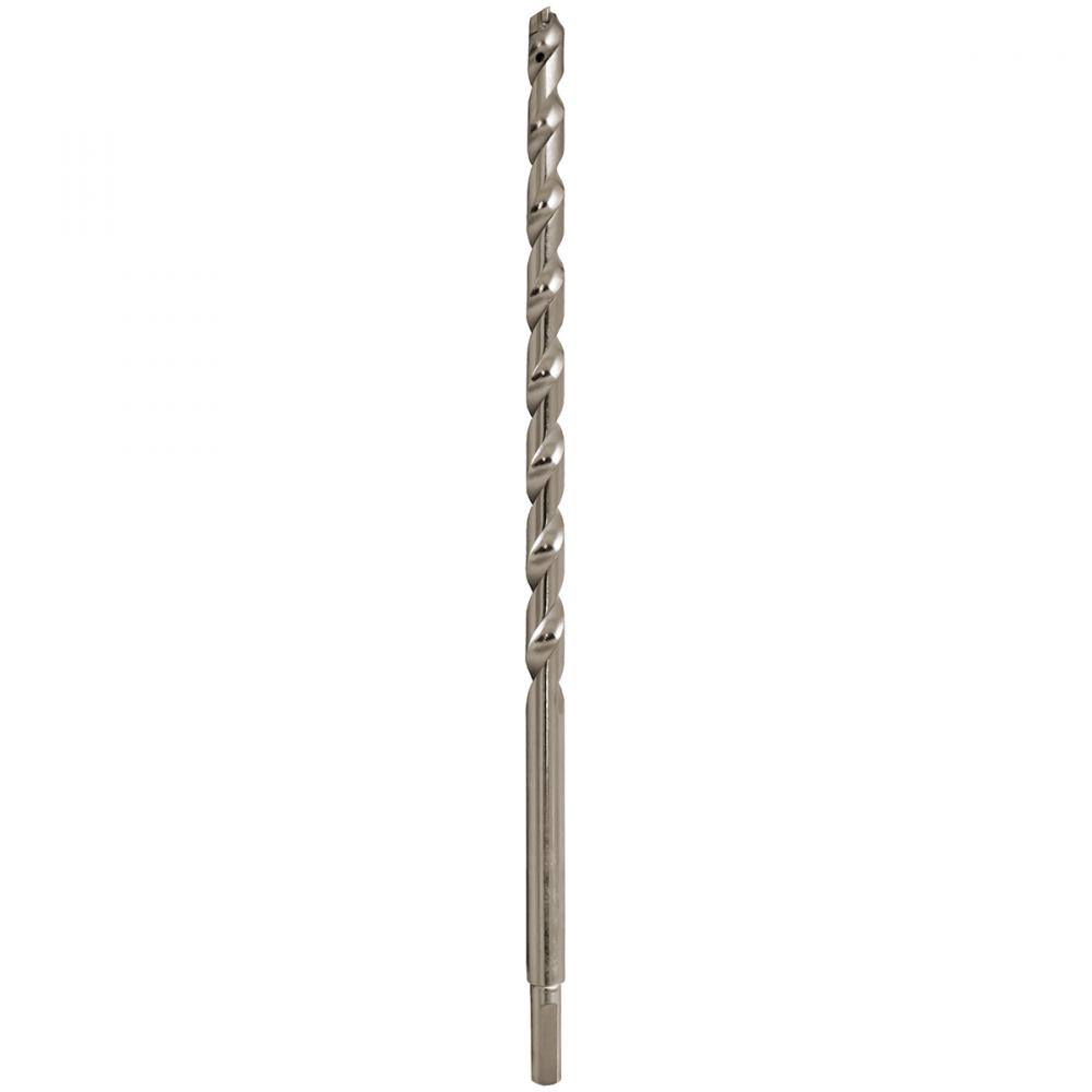 Drill Bit Masonry 3/16in x 6in with Straight Shank
