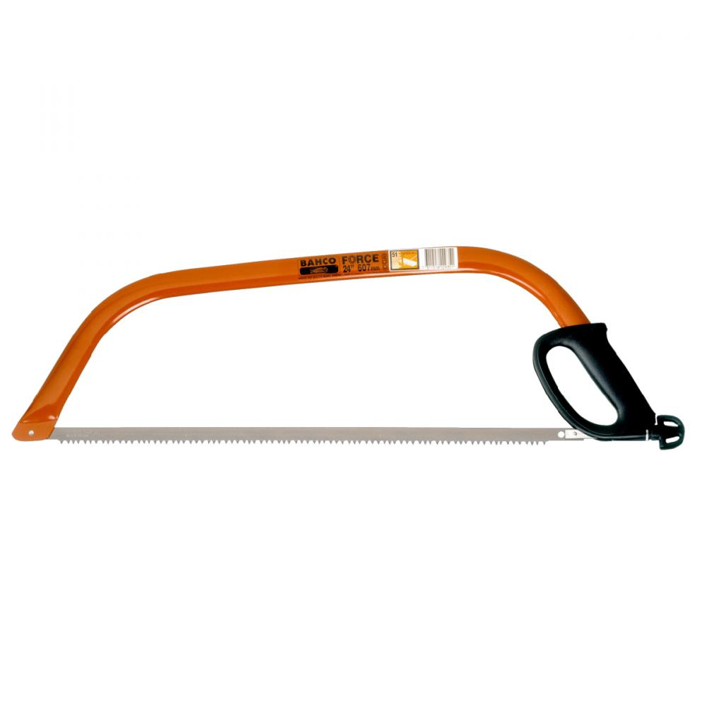 Professional Bow Saw 21in Bi Metal With N°51 Blade