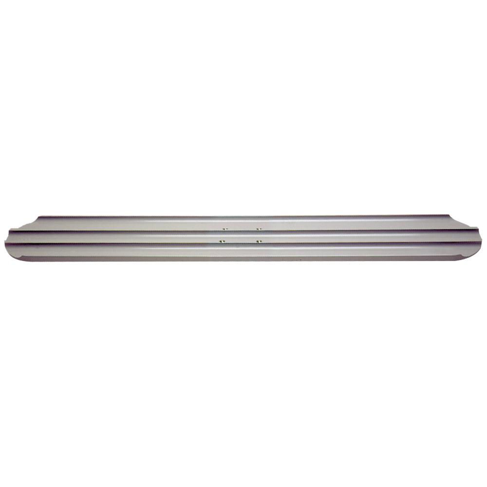 36in X8in Re Magnesium Bull Float W/O Bracket