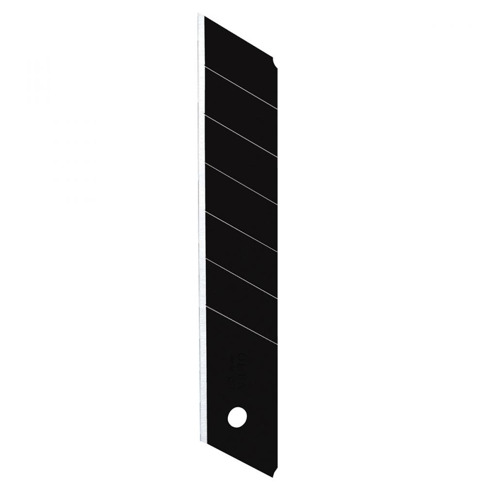Refill Snap Off Ultra Sharp Utility Blade Blk 25mm 5/Pk  HBB