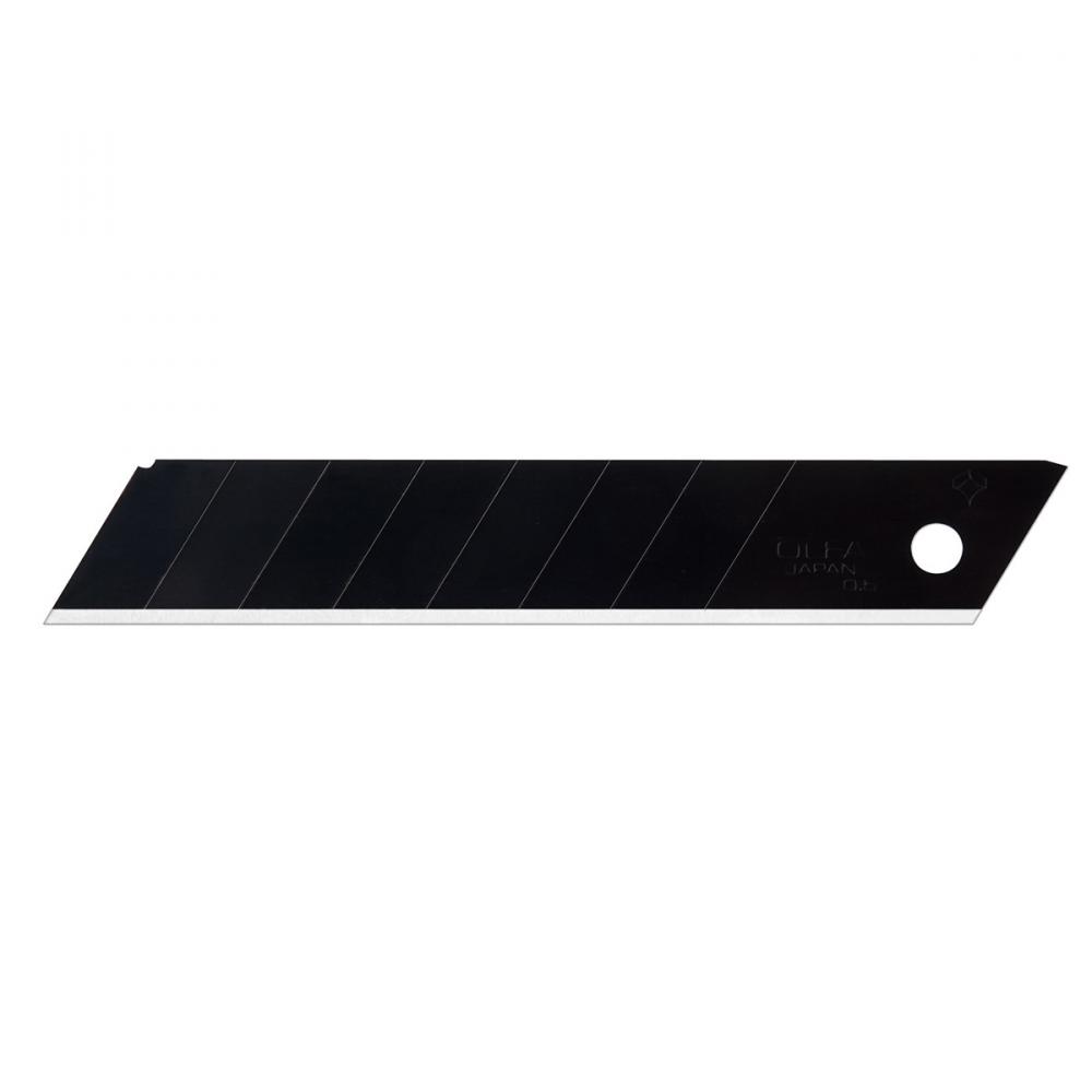 Refill Snap Off Utility Blade Ultramax 18mm 5/Pk LBB