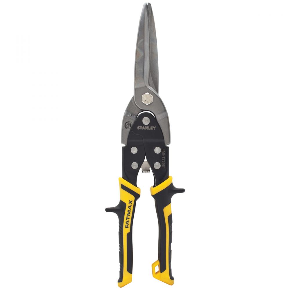 Snip Fat Max Long Nose Straight Cut