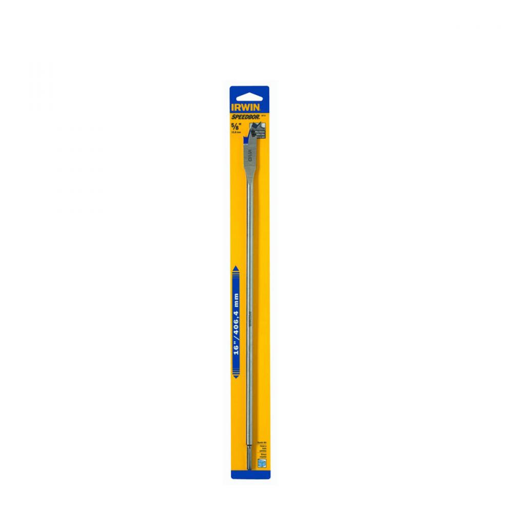 88710 Speedbor 2000XL  5/8in X 16in L