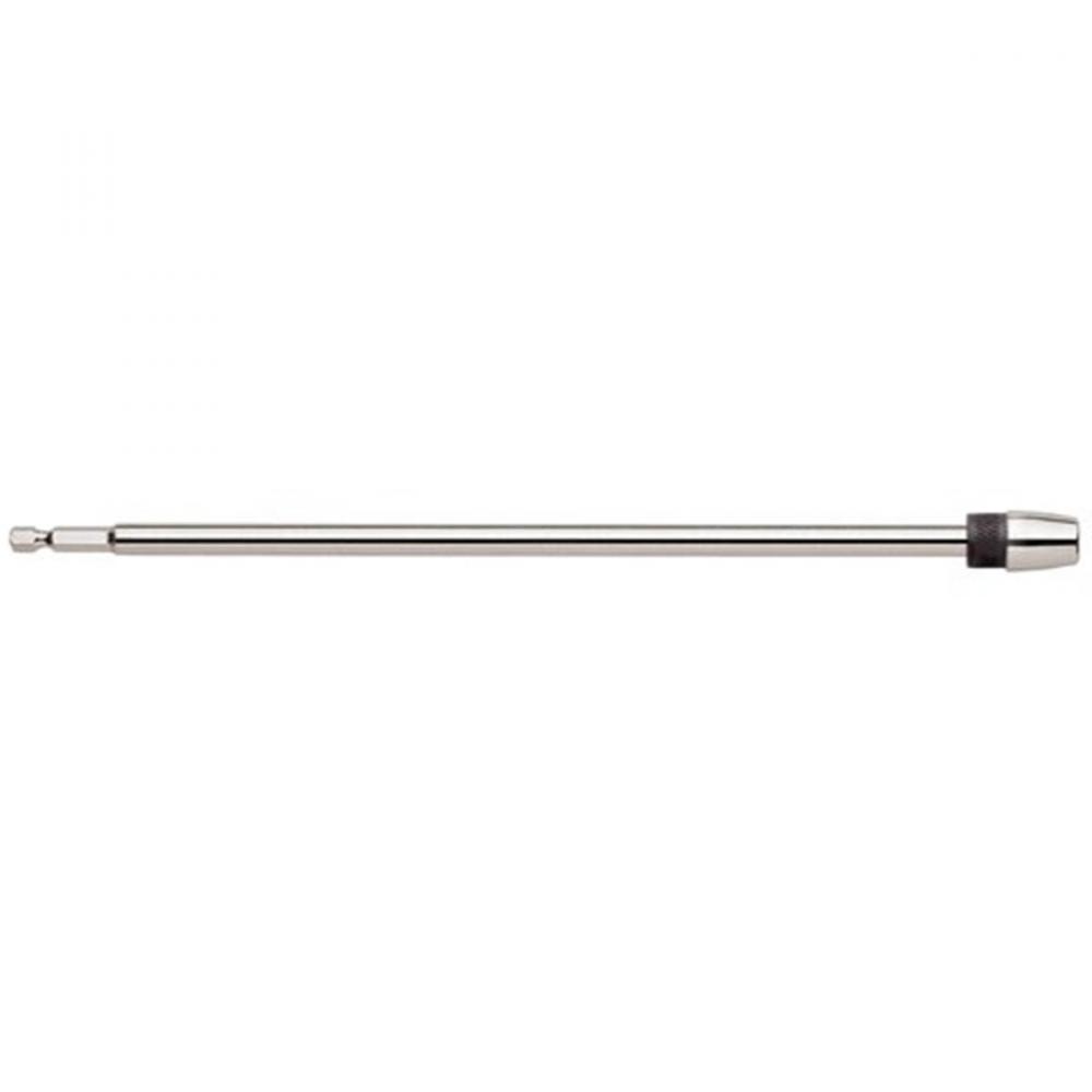 Ext Bit 12in - ¼In Shank - Lock & Load (90112)