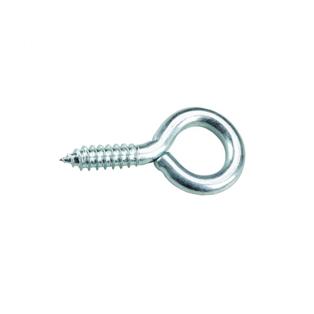 100Pk Screw Eye ¾In