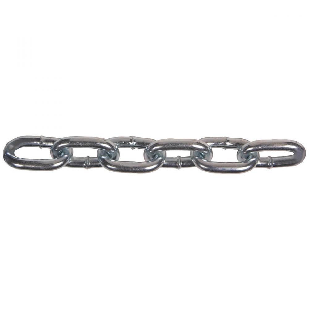 Chain Proof 3/8In 45ft Pail