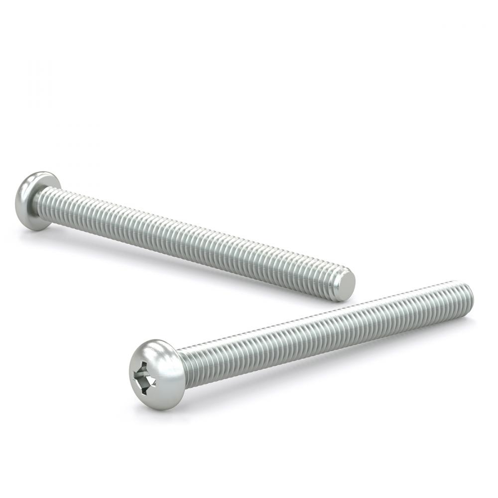 Stove Bolt ¼X1½ 100/Per (¼-20)
