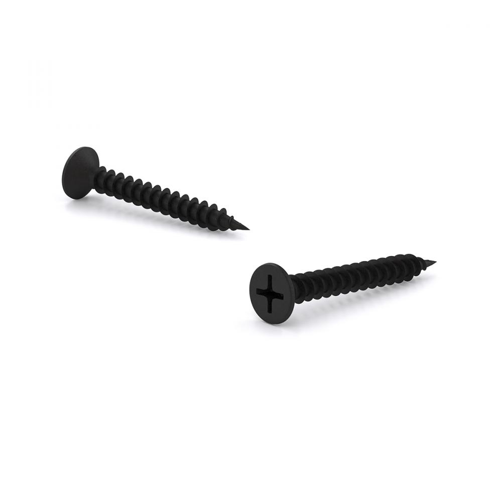Screw Drywall N°6 x 2 ¼In 100/Pk