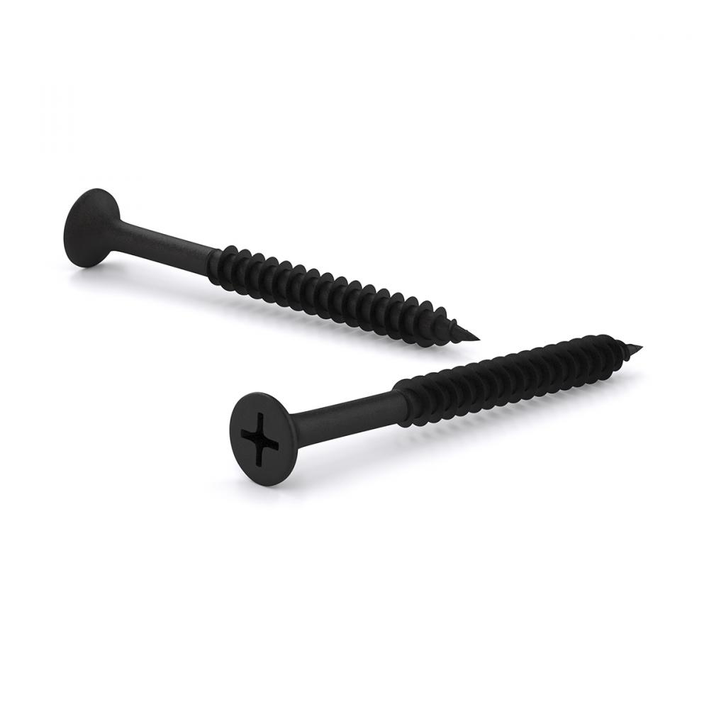 Screw Drywall N°8 x 3in 100/Pk