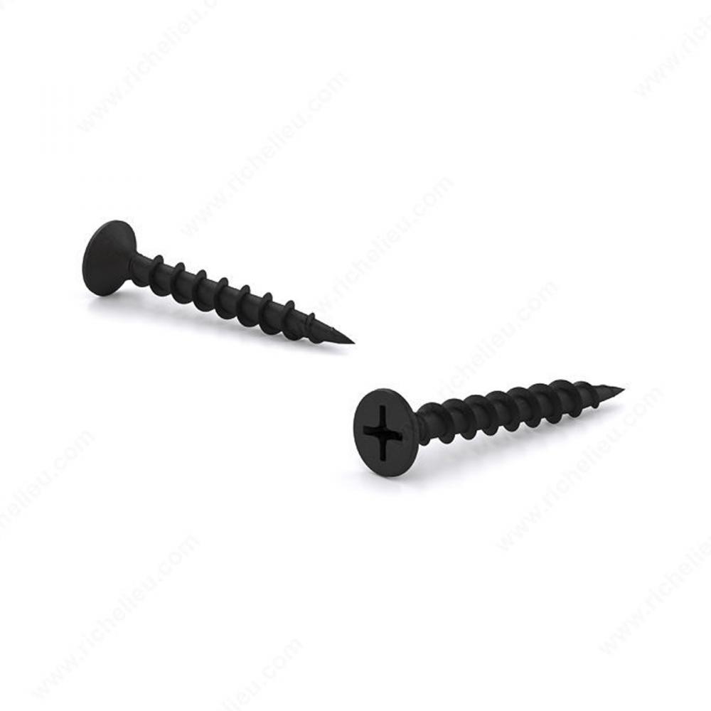 Drywall Screw Coarse Thead #6 x 2in box of 2000