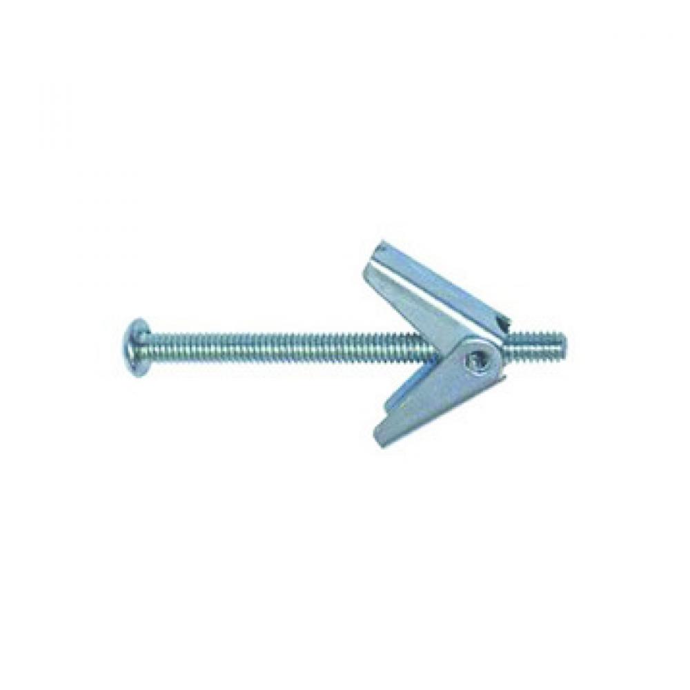 Toggle Bolt 1/8 x 2 50Per