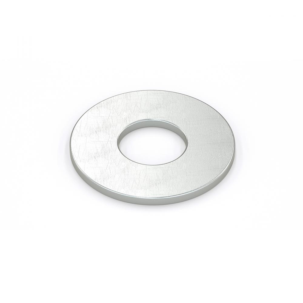 Flat Washer 3/8In 75/Per