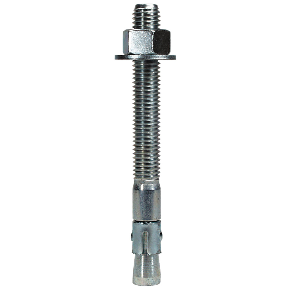25Pk WA50700  WEDGE-ALL 1/2 X 7