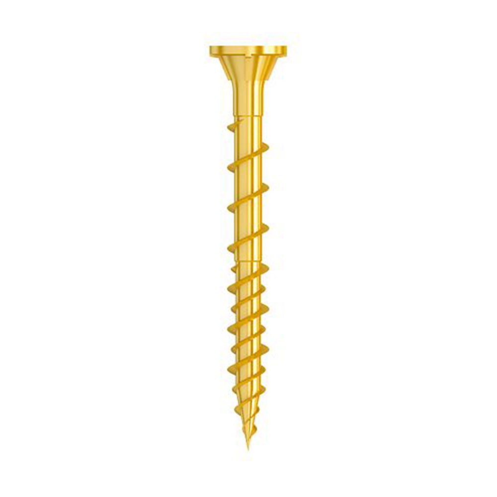 2000PK Strong-Drive® WSV Subfloor Screws #9 x 1-3/4in