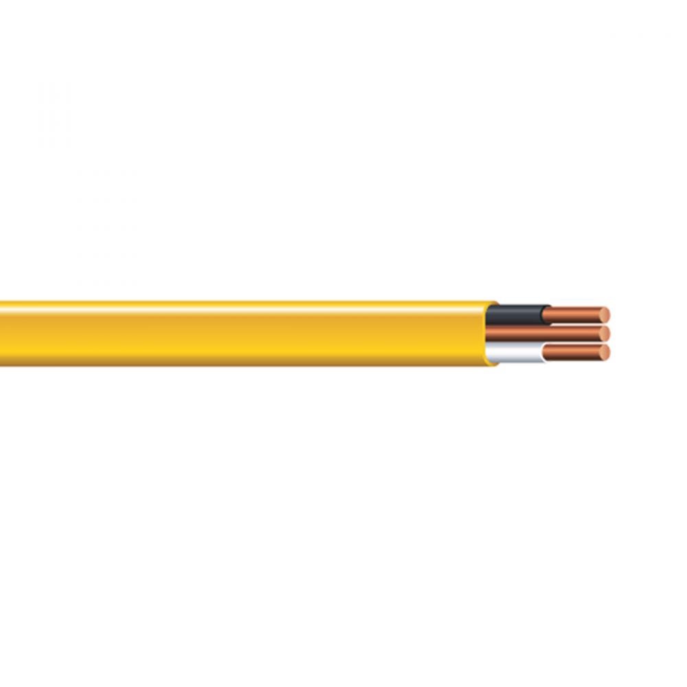 Building Wire Nmd90 14/2 x 75m