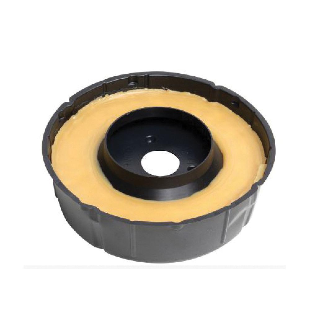 Wax Toilet Bowl Ring Jumbo