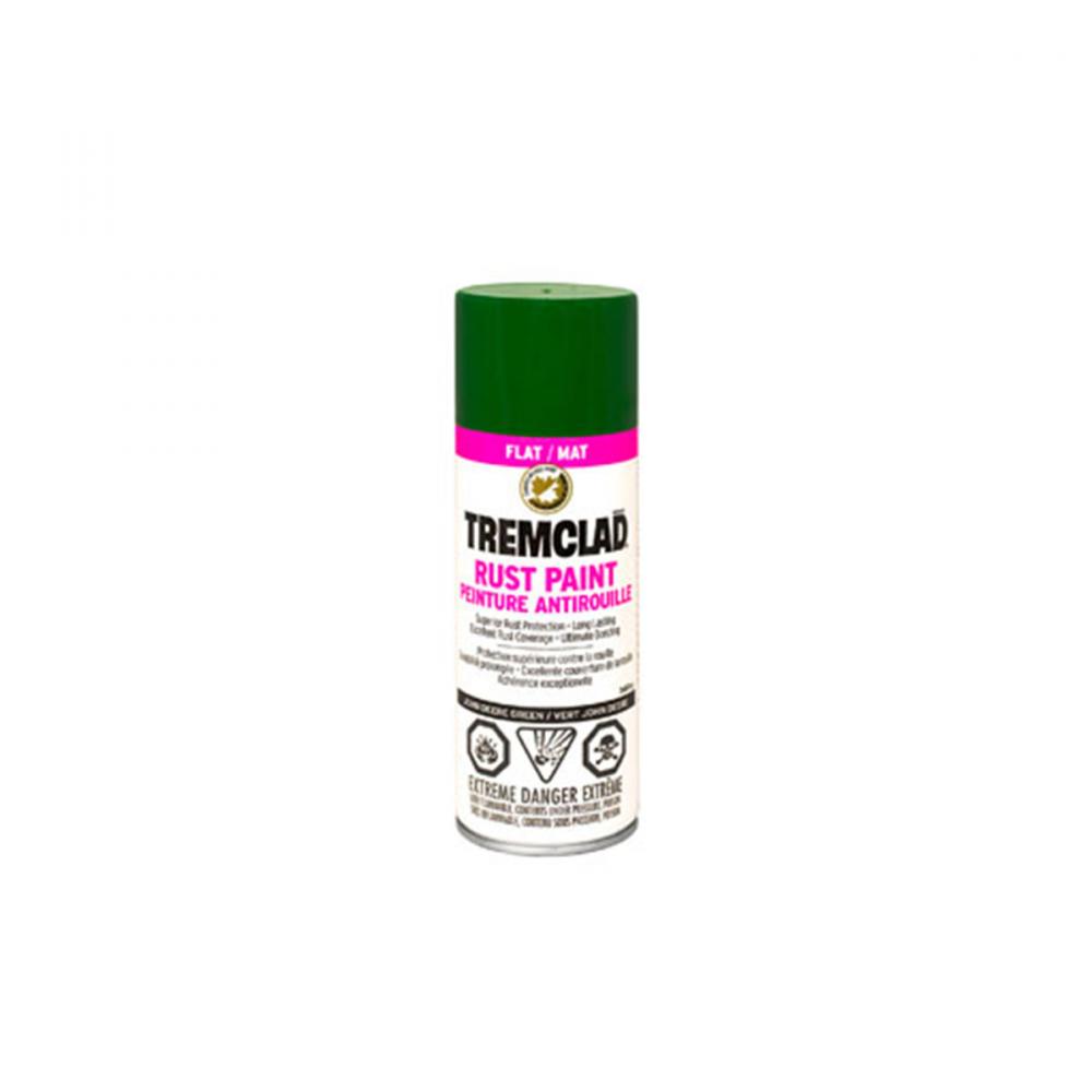 Rust Spray Paint Oil Based 340G John Deere Green