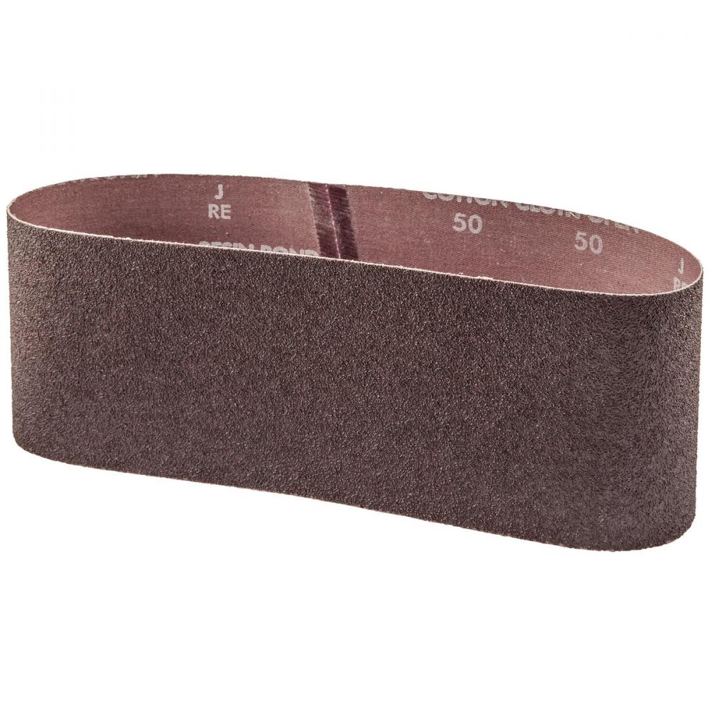 Sanding Belt 4in X 24in Fine (120 Grit) Norton 27942