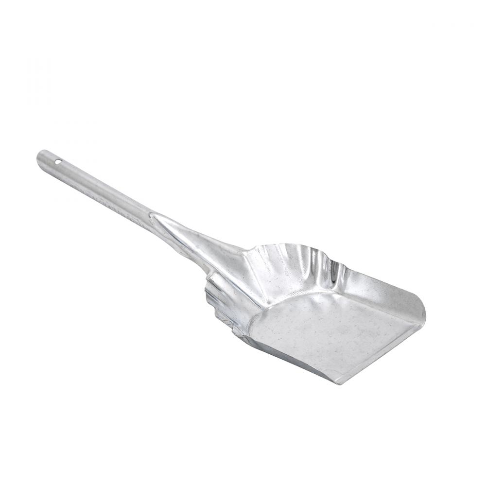 Coal Hod Ash Shovel Galvanized Steel