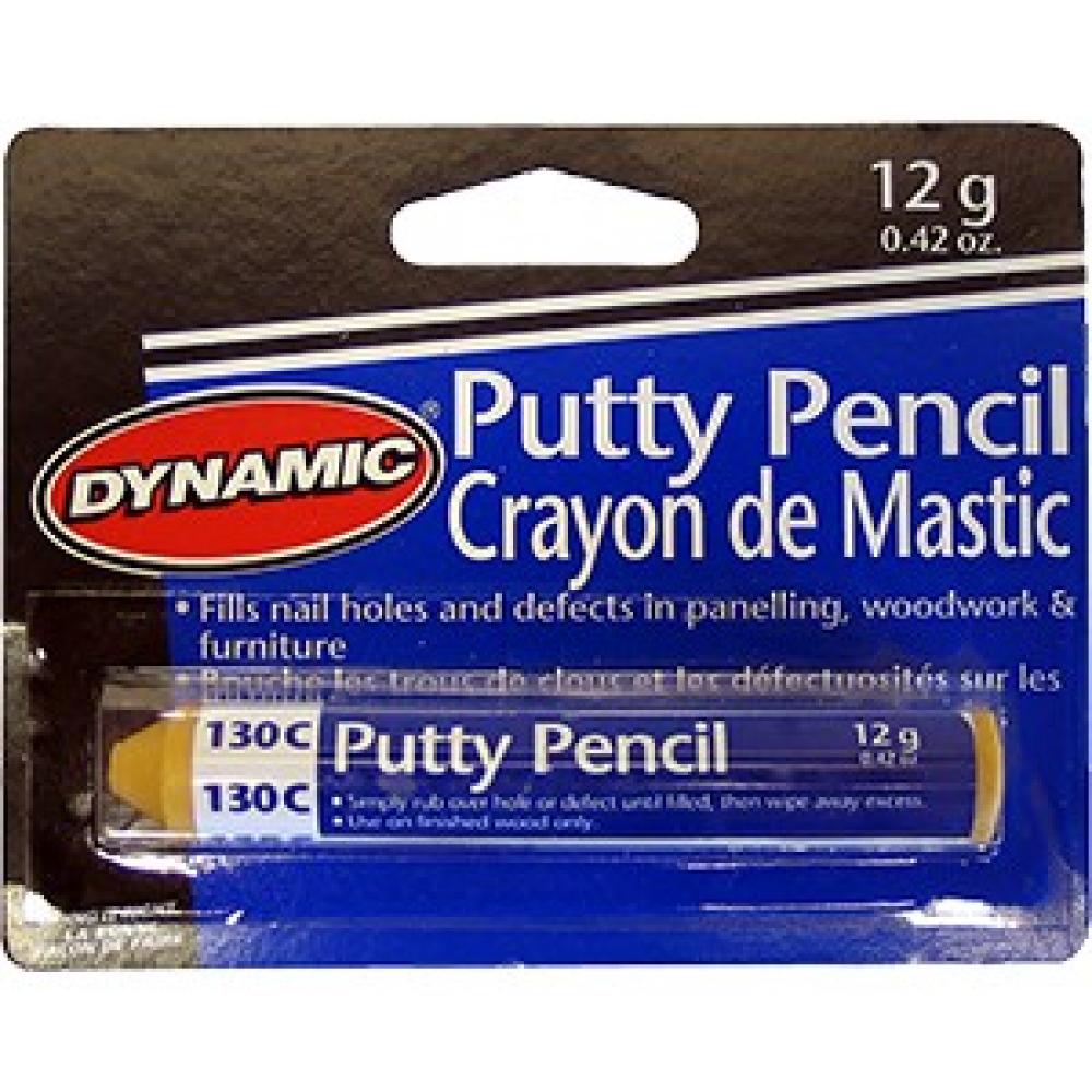 Wood Repair Putty Pencil Natural Pine