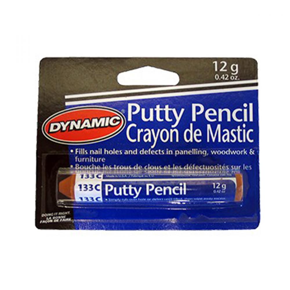 Wood Repair Putty Pencil Light Oak