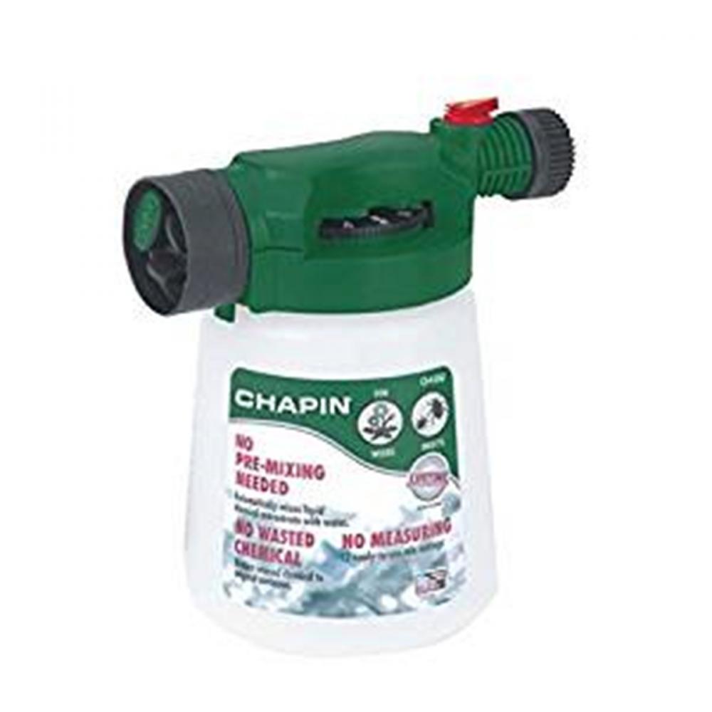 Select&#39;N Spray Hose End Handheld Sprayer Bottle 32oz