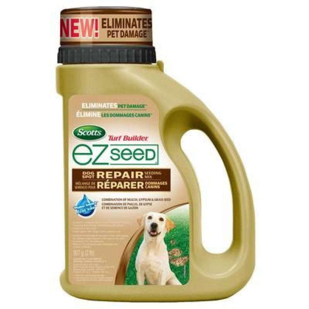 EZ Seed Dog Spot Repair Grass Seed Blend 907g