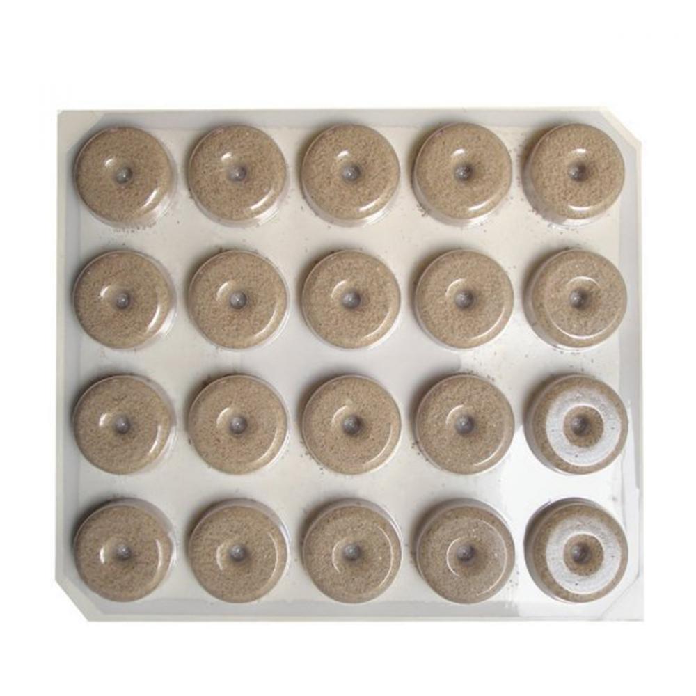 Mosquito Dunks Mosquito Larvae Killer 20/Card