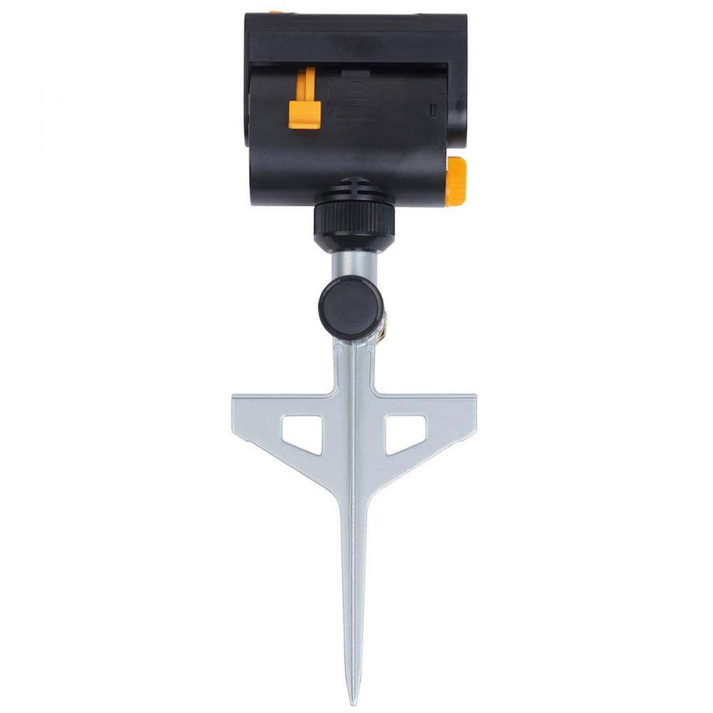 MiniMax™ Stake Turbo Lawn Sprinkler 4-way Adjust 3900sqft