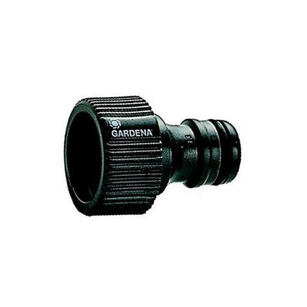 Plastic Quick Connect Tap Connector