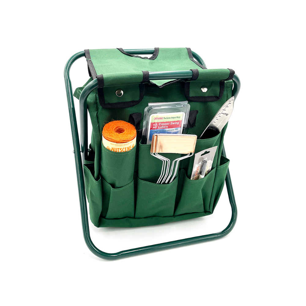 Bosmere Folding Garden Stool