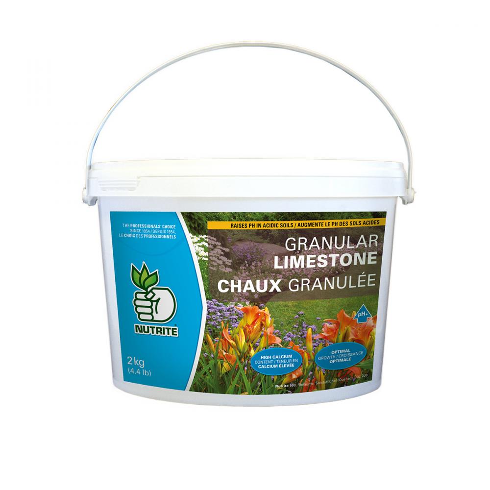 Nutrite Nutrite Soil Sweetner Dolomitic Limestone Organic 2kg