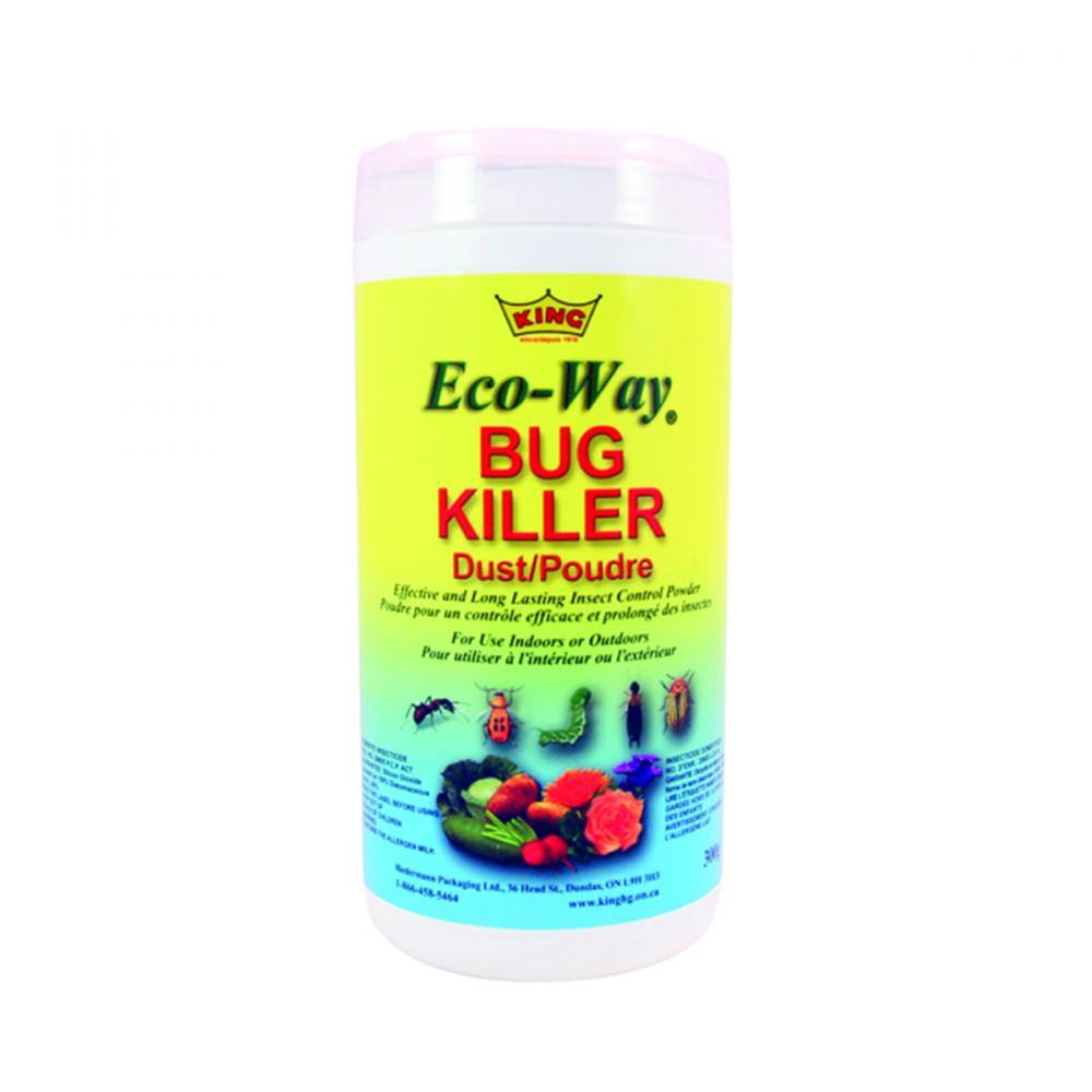Eco-Way Bug Killer Dust 300G
