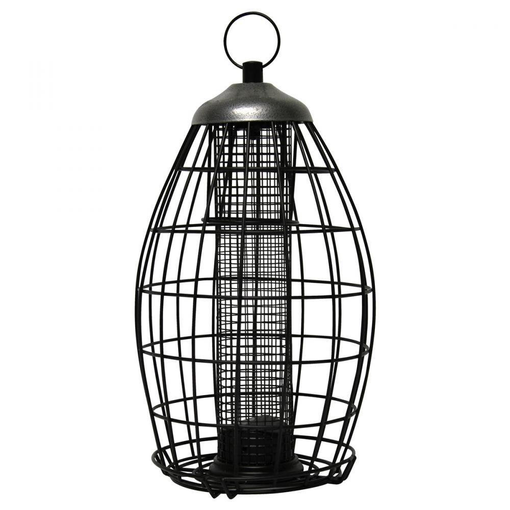 Wild Bird Feeder The Protector Squirrel Resistant 2lbs