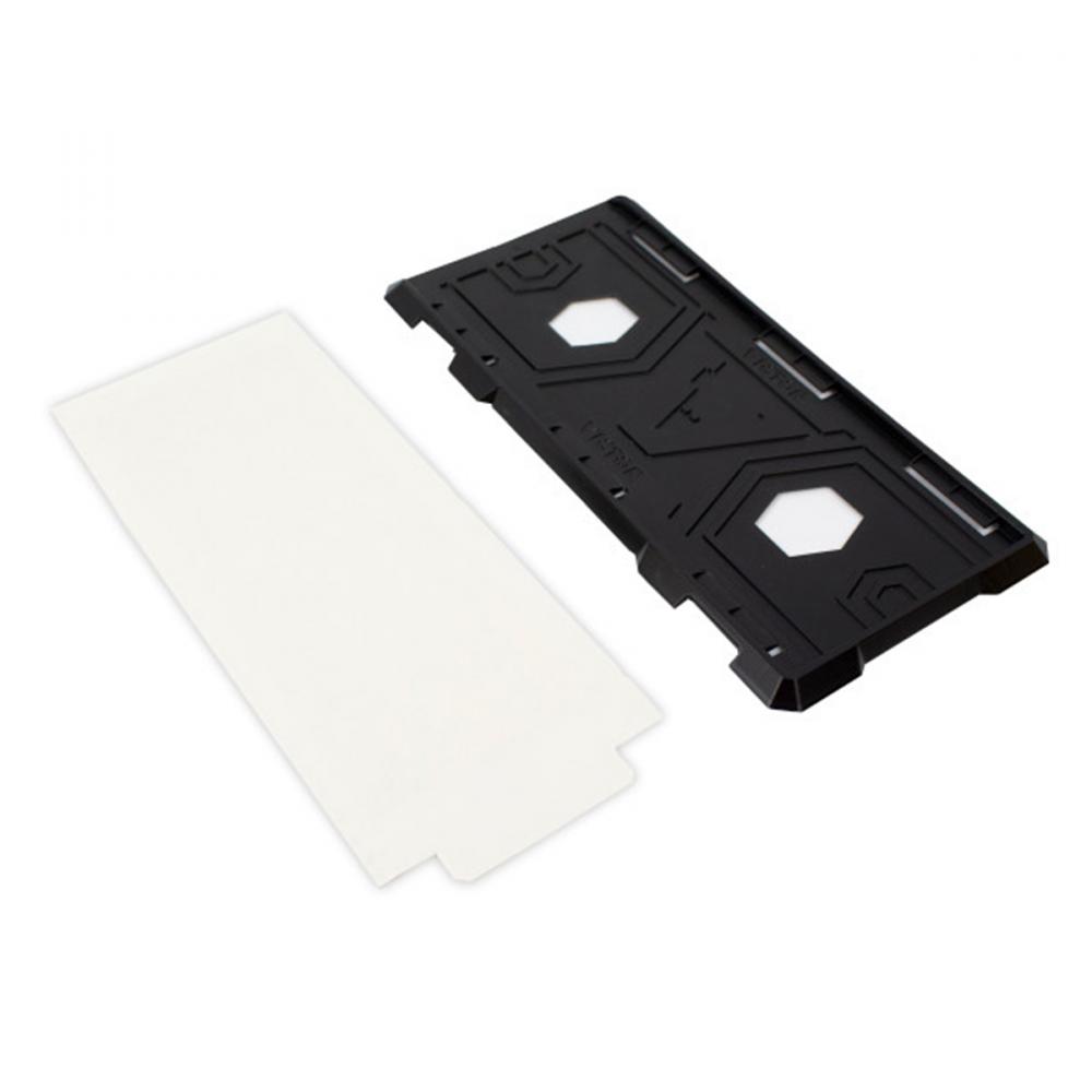 Victor Hold Fast Refillable Mouse Glue Traps with 10 boards