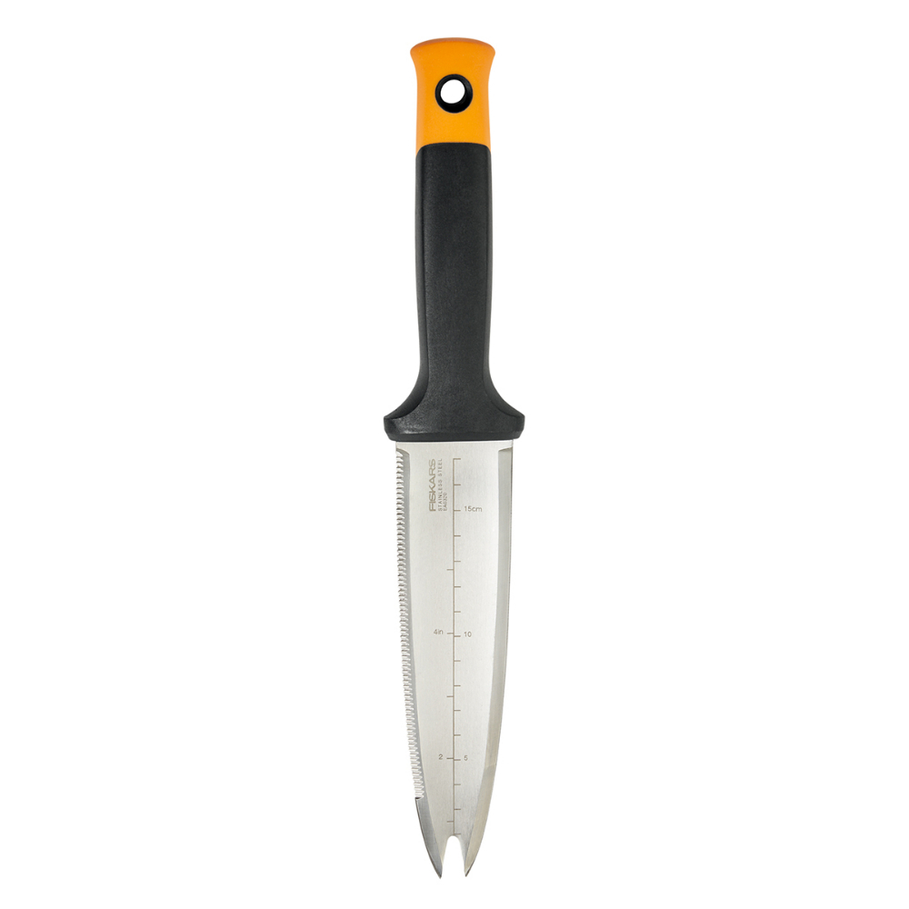 Hori Hori Multi Purpose Garden Tool 15-3/4in