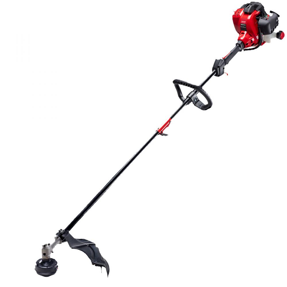 Troy-Bilt TB27S Gas 27cc 2-Cycle Electric Start String Trimmer
