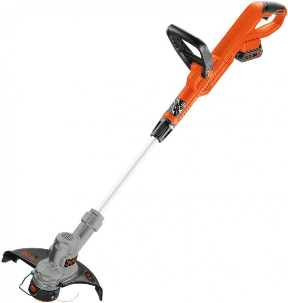 Cordless Trimmer/Edger 20V Max* 12in