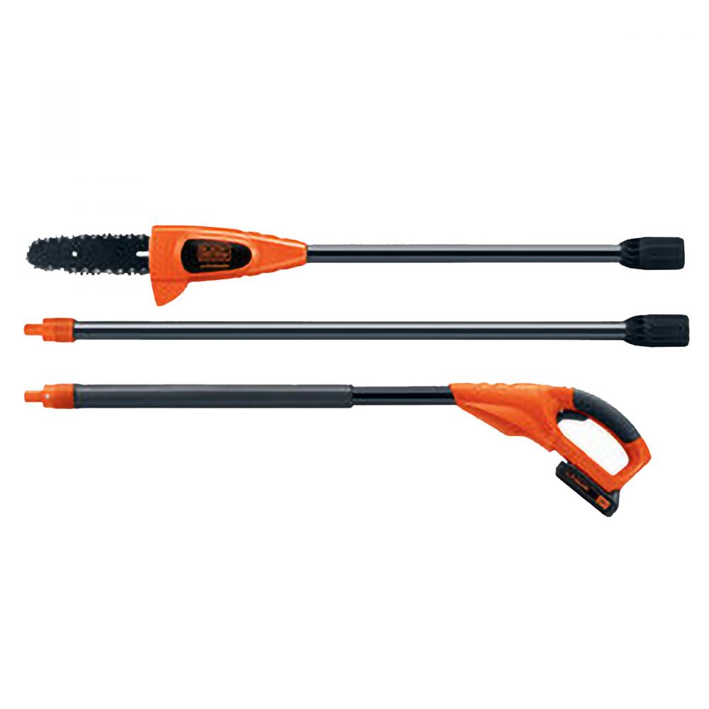 Cordless Pole Pruning Saw 20V Max*
