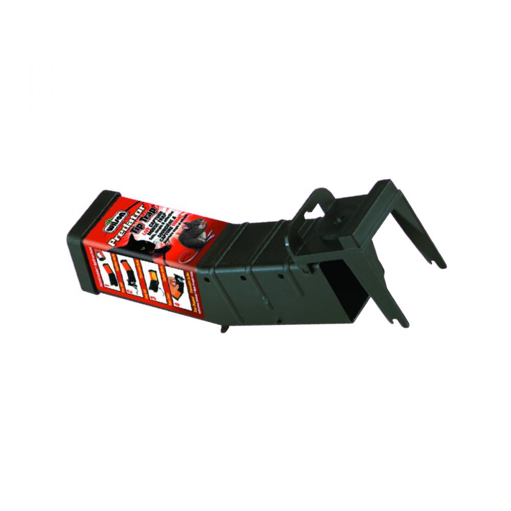 Predator Tip-Trap Mouse Trap  1 EA