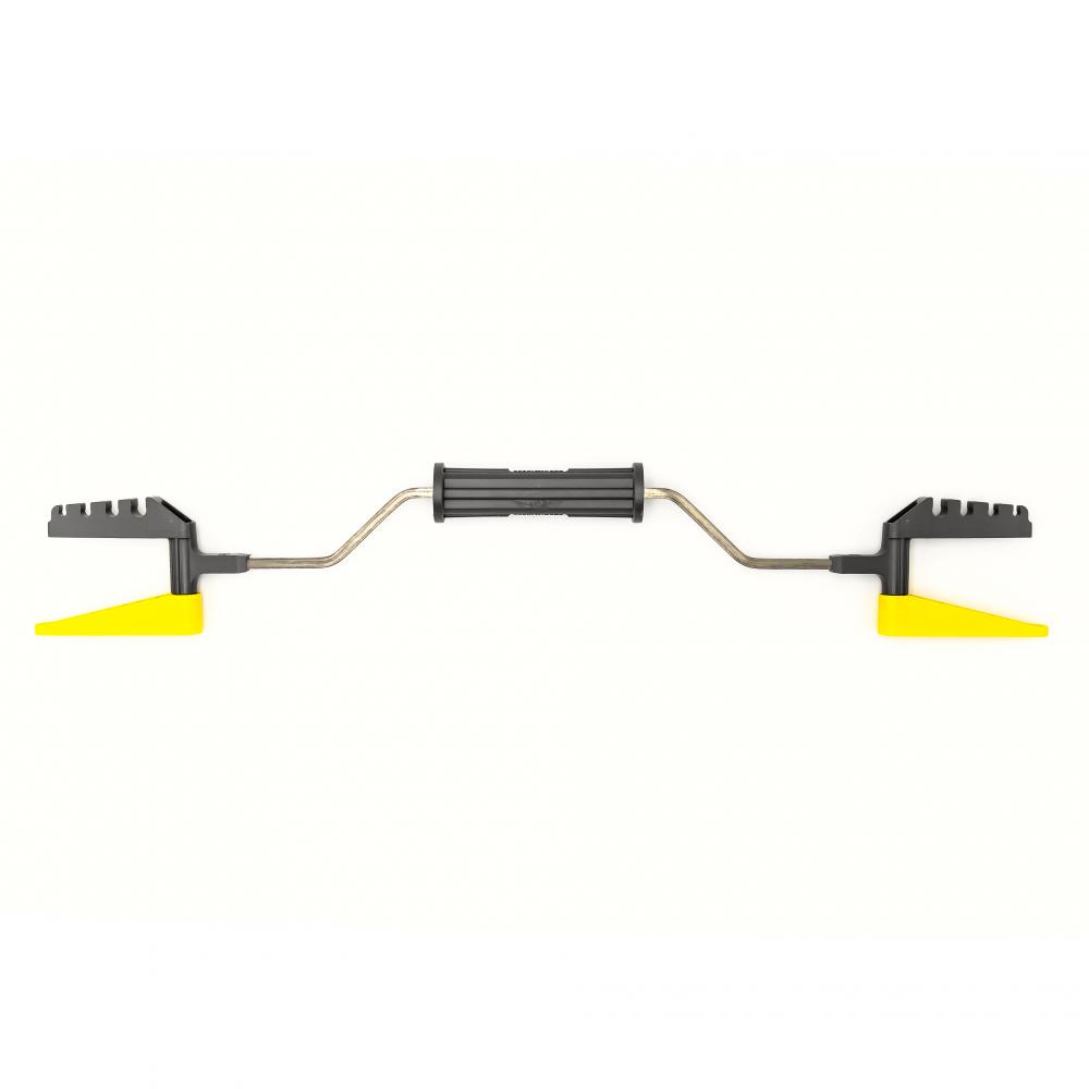 Dura-Winder Capacity 5ft-150ft Large Yellow