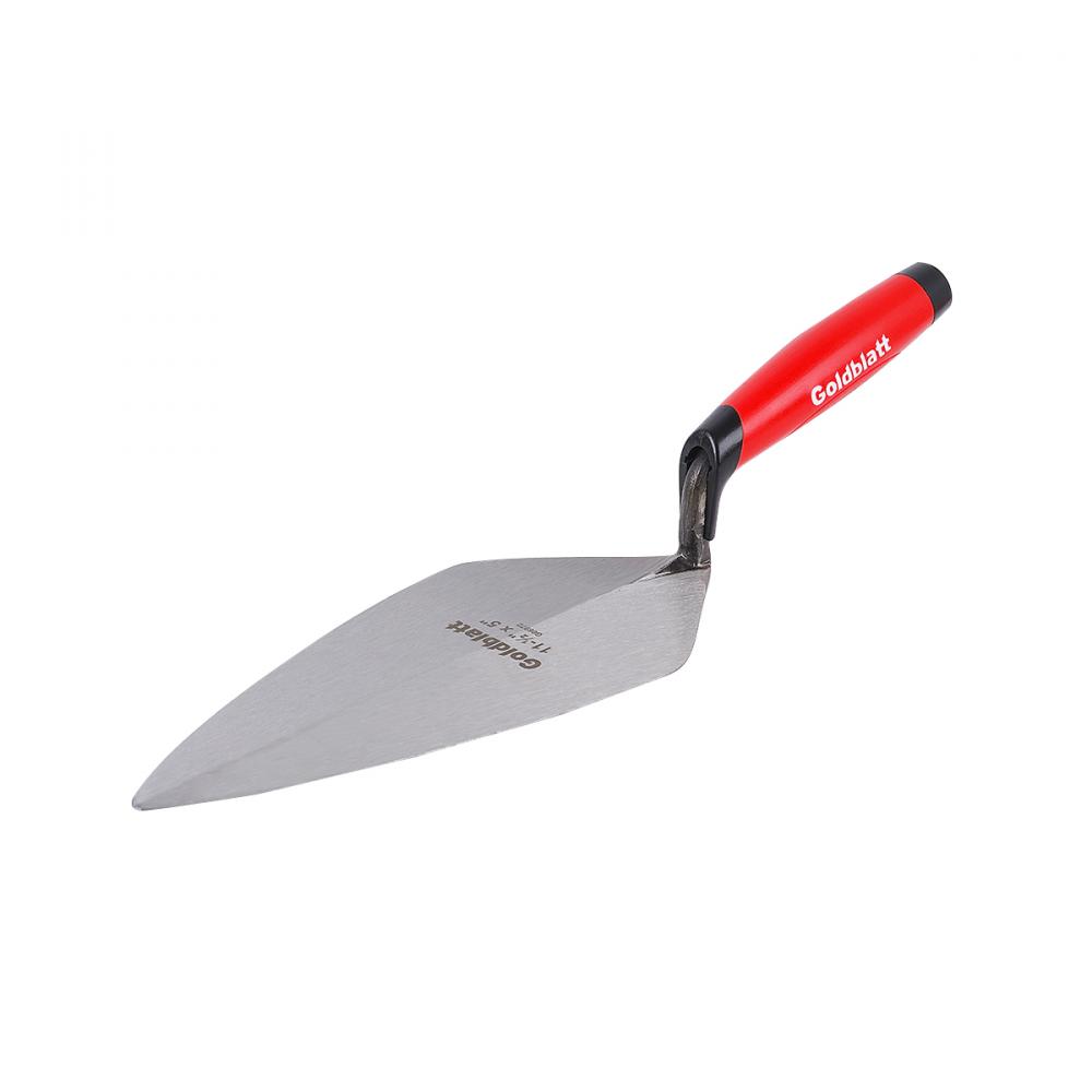 London MasonryTrowel Soft Grip 11-1/2&#34;x5&#34;