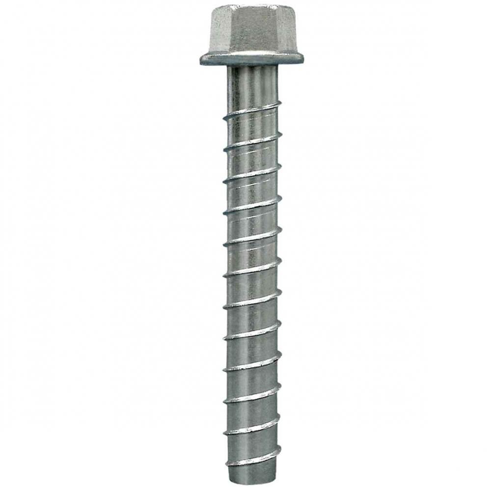 50PK Titen HD® Screw Anchor 3/8 X 6