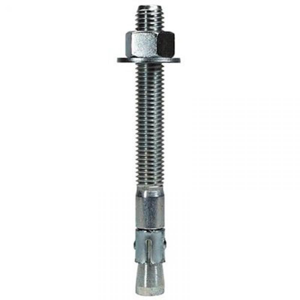 25PK Wedge All® Wedge Anchor 1/2 x 5½