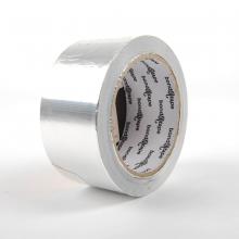 Toolway 107813 - HVAC Aluminum Foil Tape 48mm x 20m