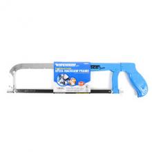 Toolway 109007 - Hacksaw 12in Chrome Plated Steel