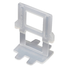 Toolway 110177 - Tile Levelling System Clips 1.5mm (1/16po) X-Large 25mm 500PC