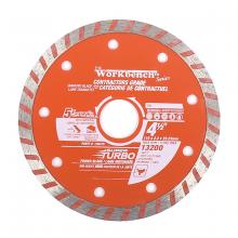Toolway 120475 - Blade 4½" Turbo Diamond