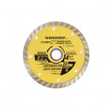 Toolway 120515 - Blade 4½" Sintered Turbo Diamond
